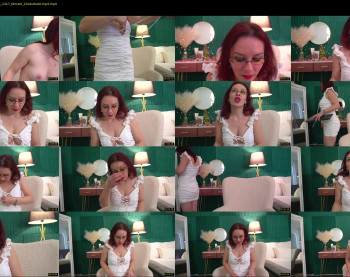 haileymoon85 — 51 minute Chaturbate female cam show recording, 720p, Jan 5, 2026