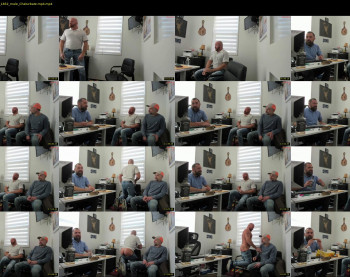 hardworkertn — 33 minute Chaturbate male cam show recording, 720p, Jan 5, 2026