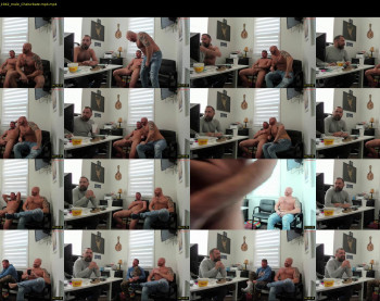 hardworkertn — 11 minute Chaturbate male cam show recording, 720p, Jan 5, 2026