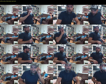 hardworkertn — 29 minute Chaturbate male cam show recording, 720p, Jan 6, 2026