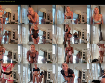 heyskylar — 120 minute Chaturbate female cam show recording, 720p, Jan 5, 2026