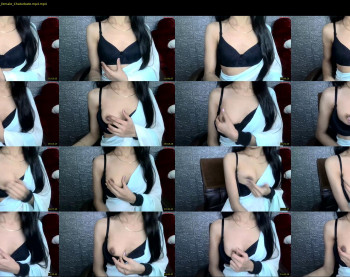 himani_ — 18 minute Chaturbate female cam show recording, 480p, Jan 5, 2026