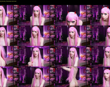holliwould_ — 11 minute Chaturbate female cam show recording, 720p, Jan 5, 2026