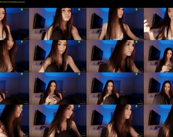 hollyextra — 106 minute Chaturbate female cam show recording, 720p, Jan 6, 2026