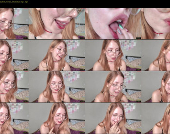 horney_audrey — 43 minute Chaturbate female cam show recording, 720p, Jan 5, 2026