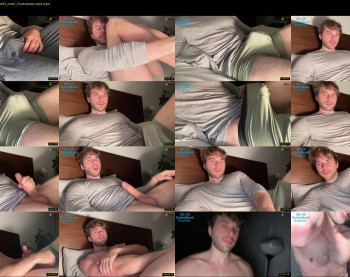 hot8pack01 — 83 minute Chaturbate male cam show recording, 720p, Jan 6, 2026