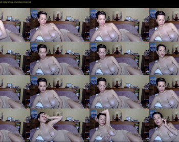 hugetittiesgerda — 29 minute Chaturbate female cam show recording, 720p, Jan 5, 2026