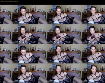 hugetittiesgerda — 17 minute Chaturbate female cam show recording, 480p, Jan 5, 2026