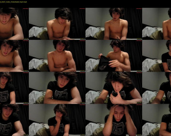 hunglikecrazyy — 26 minute Chaturbate male cam show recording, 480p, Jan 6, 2026