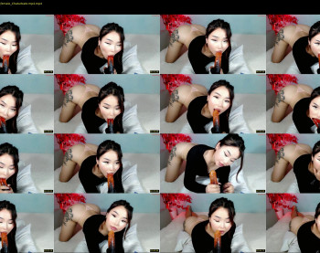 ichiben — 5 minute Chaturbate female cam show recording, 720p, Jan 5, 2026