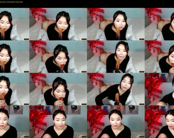 ichiben — 5 minute Chaturbate female cam show recording, 720p, Jan 5, 2026