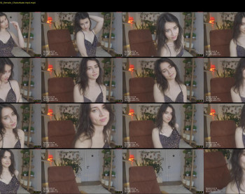 ifyouleave — 3 minute Chaturbate female cam show recording, 720p, Jan 5, 2026