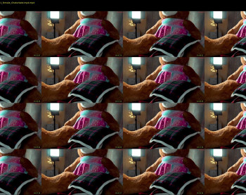 imjoanna — 7 minute Chaturbate female cam show recording, 720p, Jan 5, 2026