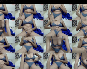 indian_yashika — 5 minute Chaturbate female cam show recording, 480p, Jan 5, 2026