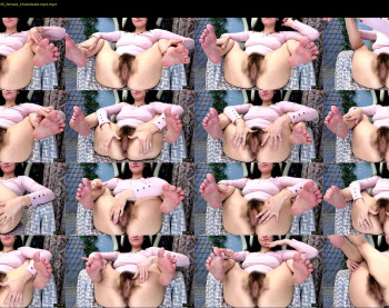 indrablack — 16 minute Chaturbate female cam show recording, 720p, Jan 6, 2026