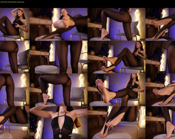 iris_vega — 108 minute Chaturbate female cam show recording, 720p, Jan 5, 2026