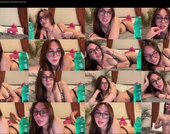 isabellelayla — 49 minute Chaturbate female cam show recording, 720p, Jan 5, 2026