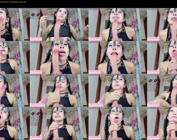 issa_garcia — 10 minute Chaturbate female cam show recording, 720p, Jan 6, 2026