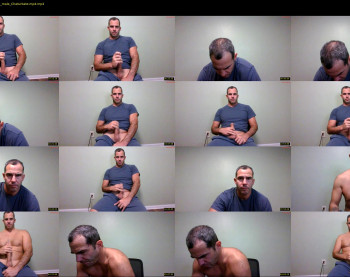 jacoff38 — 56 minute Chaturbate male cam show recording, 720p, Jan 5, 2026