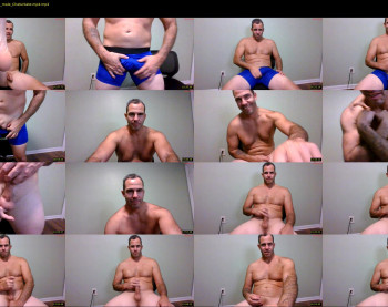 jacoff38 — 31 minute Chaturbate male cam show recording, 720p, Jan 6, 2026