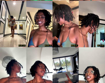 jada_valentine — 20 minute Chaturbate female cam show recording, 1080p, Jan 5, 2026