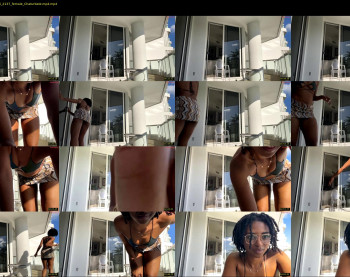 jada_valentine — 5 minute Chaturbate female cam show recording, 720p, Jan 5, 2026