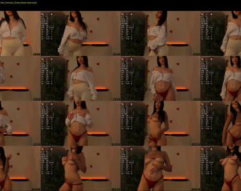 jaylee_kryss — 112 minute Chaturbate female cam show recording, 720p, Jan 5, 2026