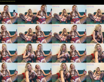 jennywildd — 3 minute Chaturbate female cam show recording, 720p, Jan 5, 2026