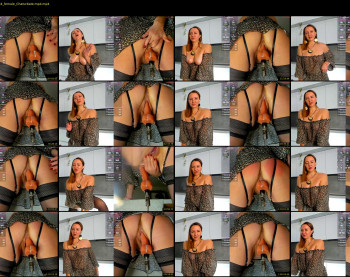 jess_benz — 121 minute Chaturbate female cam show recording, 720p, Jan 5, 2026