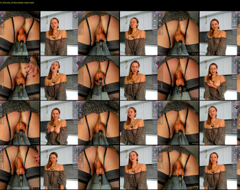 jess_benz — 45 minute Chaturbate female cam show recording, 720p, Jan 5, 2026
