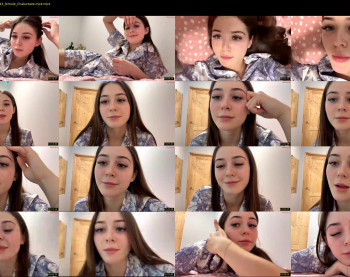 joanalkins — 38 minute Chaturbate female cam show recording, 720p, Jan 5, 2026