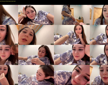 joanalkins — 67 minute Chaturbate female cam show recording, 720p, Jan 6, 2026
