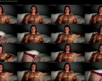 jonathanfranz123 — 121 minute Chaturbate male cam show recording, 720p, Jan 5, 2026