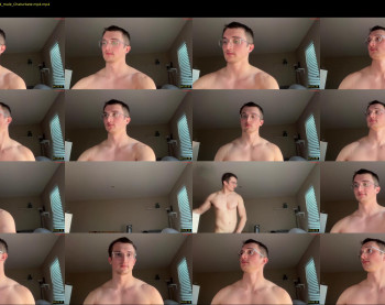 jzse2024 — 6 minute Chaturbate male cam show recording, 720p, Jan 6, 2026