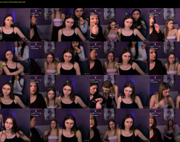 kaisy_star — 23 minute Chaturbate female cam show recording, 720p, Jan 5, 2026