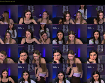 kaisy_star — 22 minute Chaturbate female cam show recording, 720p, Jan 5, 2026