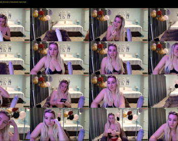 kaliii_jones — 121 minute Chaturbate female cam show recording, 480p, Jan 5, 2026