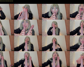 kaori_moon_ — 32 minute Chaturbate female cam show recording, 720p, Jan 5, 2026