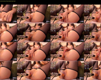 kardashian_ — 36 minute Chaturbate female cam show recording, 720p, Jan 5, 2026