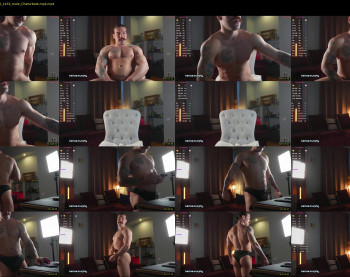 karlos_murphy — 51 minute Chaturbate male cam show recording, 720p, Jan 5, 2026