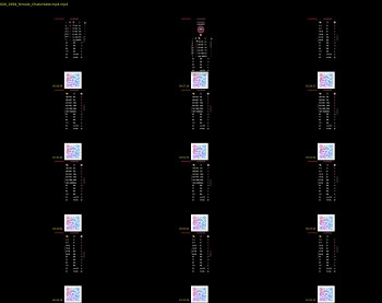 kassandrataulbee — 9 minute Chaturbate female cam show recording, 720p, Jan 5, 2026