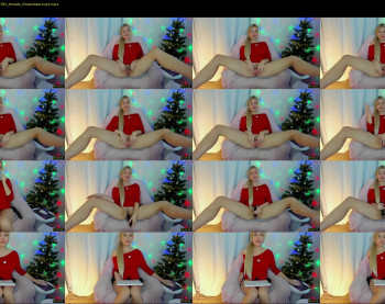 kat7777777 — 8 minute Chaturbate female cam show recording, 720p, Jan 5, 2026