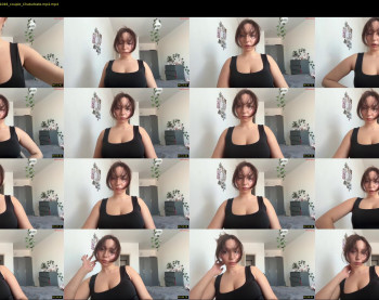 katie________ — 4 minute Chaturbate female cam show recording, 720p, Jan 5, 2026