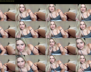 kaylaaaa111 — 7 minute Chaturbate female cam show recording, 720p, Jan 6, 2026