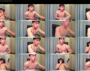 kellenwest — 29 minute Chaturbate male cam show recording, 720p, Jan 5, 2026