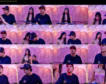 kendalltaylorr — 79 minute Chaturbate couple cam show recording, 720p, Jan 5, 2026