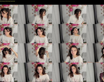 kesh_mne — 4 minute Chaturbate female cam show recording, 720p, Jan 5, 2026