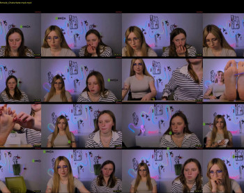 keuli_li — 74 minute Chaturbate couple cam show recording, 720p, Jan 5, 2026