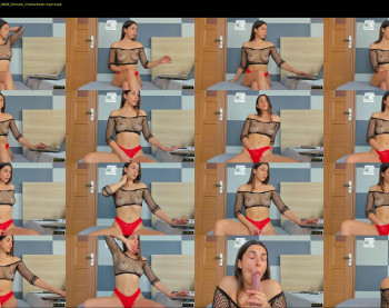 kiera_thomas — 34 minute Chaturbate couple cam show recording, 720p, Jan 5, 2026