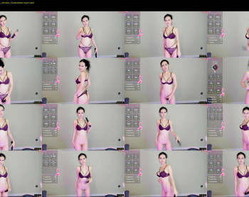 kiki_rikki — 18 minute Chaturbate female cam show recording, 720p, Jan 5, 2026